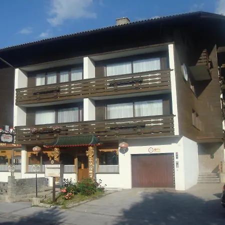 Apartment Clubhotel *
