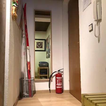 Clubhotel Apartment Seefeld in Tirol