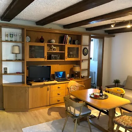 Clubhotel Apartment Seefeld in Tirol