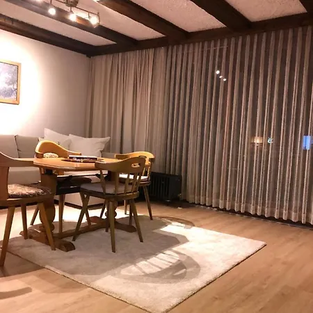 Clubhotel 3* ゼーフェルト・イン・チロル