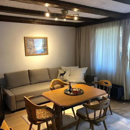 Clubhotel Seefeld in Tirol