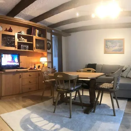 Apartment Clubhotel *